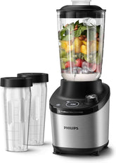 Turmixgép PHILIPS Series 7000 HR3760/00, 2l, 1500W, 12 fokozat, fekete Kitchen Naty Shop