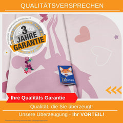 Aminata Kids ágynemű, tündérek és manók, 100 X 135 cm Ágynemű - gyermek Naty Shop