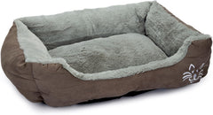 Paturi & Canapele, Pături & Mobilier, Animale de companie, Pisici, Paturi pentru pisici, Pisici - culcusuri, saltele