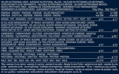 Barilla Selezione Oro Chef Spaghetti n. 5, 4 db-os csomag (4 x 3 kg)