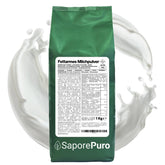 SaporePuro sovány tej 1 kg - jól oldódó gluténmentes