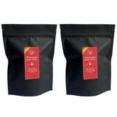 Nicaragua Maragogype 2 x 500g într-un pachet de 2 (măcinare medie)