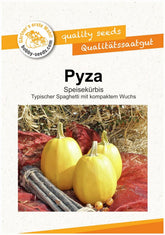 Pyza Kürbissamen Von Bobby-Seeds, Portion