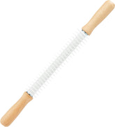 Weko Art.167 Spaghettio-Größe, glatt, Derlin, Weiß