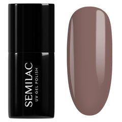 Oja UV Semilac 287 Game Time 7ml Colecția Let's Meet