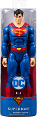DC Comics 30 cm-es akciófigura - Superman Akciófigurák Naty Shop