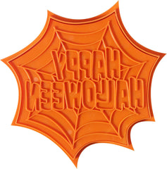 Halloween Keksausstechern & Stempeln – Fröhliches Halloween (3er-Set)