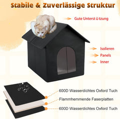 Pături & Mobilier, Animale de companie, Peșteri & Case, Pisici, Paturi pentru pisici, Pisici - culcusuri, saltele