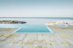 BAYROL e-Alca-Plus - Granulátum az alacsony lúgosság miatti instabil pH-szint korrigálására - A vödör tartalmaz egy mérőpoharat és egy műanyag zacskót biztonsági tömítéssel - 5 kg