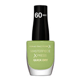 Max Factor Masterpiece Xpress Key Lime 590 körömlakk, 8 ml
