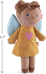 HABA mini baba őrangyal Nora Dolls Naty Shop