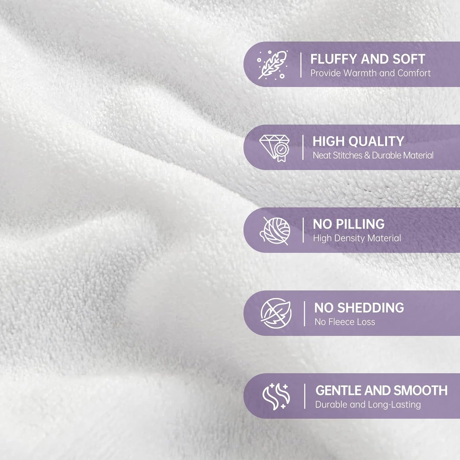 Masuecoin cadou bunic, cadou bunic ziua de naștere, idei de cadouri pentru bunic, 50 Ã- 60 inch flanel pături, cadou pentru bunic, cadou pentru bunic Crăciun. Paturi si Cuverturi musaecoin