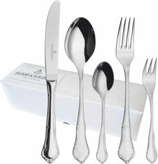 Palazzo evőeszköz készlet tömör 30 db Kitchen Naty Shop