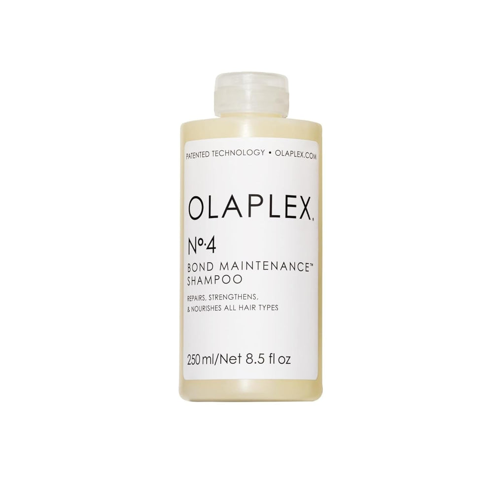 Șampon de întreținere OLAPLEX nr. 4 Duș și baie OLAPLEX 250 ml