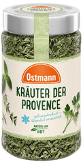 Ostmann Gewürze - Kräuter der Provence gefriergetrocknet | 13 g im Glas