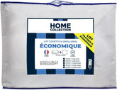 Bleu Calin Home Collection Pachet plapuma 'Caline' 2 persoane 220X240 Cm cu 2 perne 60X60 Cm, alb Plapumi si pilote Naty Shop 240 X 220 Cm