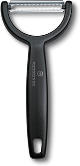 Victorinox "Ypso" hámozó zöldség-gyümölcs hámozó fogazott élű dupla élű hámozó Naty Shop alapértelmezett cím