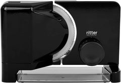 Ritter E 16 Duo plus Többfunkciós elektromos fémszeletelő és -vágó gép környezetbarát motorral, Németországban gyártott Iratmegsemmisítők és szeletelők Naty Shop Alapbeállítás