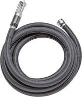 Set de aspirare Gardena cu furtun de aspirare de 7 m, conexiune robustă, dispozitiv de blocare a refluxului, durabil și fiabil (09091-20)