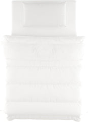 Prestige Winter White 150X200 Cm eiderdown Plapumi si pilote Naty Shop