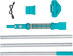 Bestway AquaSurge akkumulátoros medenceporszívó 251 cm