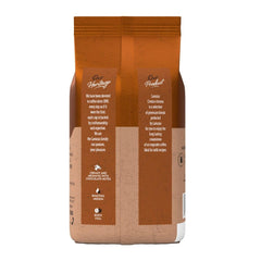 Lavazza Crema E Aroma Bohnen 6x1kg