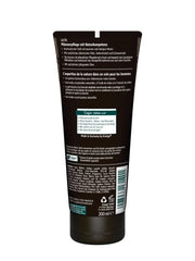 Kneipp MEN 2 în 1 Shower Powerful, Gel de duș și șampon, 200 ml Duș și baie Naty Shop