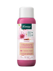 Kneipp, Crema pentru baie, Lapte de migdale + Ulei de migdale, 400 ml Duș și baie Naty Shop 400 ml Migdale