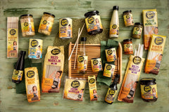 Wan Kwai nyári tekercs rizspapír 200 g – Enyhe áztatást igényel, tökéletes ropogós tavaszi tekercsekhez, friss nyári tekercsekhez vagy párolt galuskához