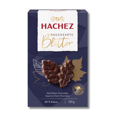 Hachez rudak finom teljes tejjel 44% 35g