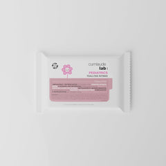 Intim laboratóriumi törlőkendő gyerekeknek, 15 db, tisztító és frissítő, fiziológiás pH érték