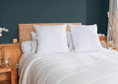 NORMAN COLAS | Könnyű paplan, 240 X 220 cm, biopamut, újrahasznosított töltelék Paplanok és paplanok Naty Shop