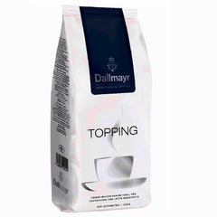 Dallmayr topping tejpor árusításhoz - Finom, krémes hab