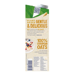 Alpro Bio Haferdrink Cukor nélkül - Növényi ital zabbal