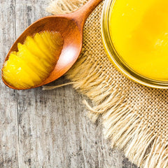 Grocer Planet Natural Ghee - Derített ghí 500g Keto főzéshez