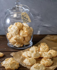 RUF Bio Vegán Protein Helyettesítő - Főzéshez és sütéshez