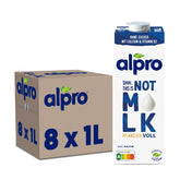 Alpro This Is Not Milk 3,5% - Vegan No Milk - Magas kalciumtartalmú