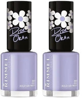 60 Seconds Super Shine - Go Wild-Er-Ness 558,8 ml (0,25 fl.oz) (2 db-os csomag)