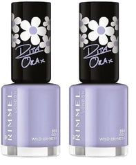 60 Seconds Super Shine - Go Wild-Er-Ness 558,8 ml (0,25 fl.oz) (2 db-os csomag)