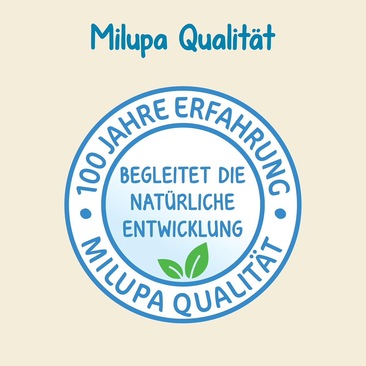 Milupa Milumil Pre, Lapte praf pentru bebeluși - Cu nutrienți importanți și fără ulei de palmier - 800 g Naty Shop