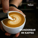 Milcherei kecsketejpor - regionális adalékanyagok nélkül 800g