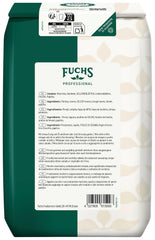 - Salatkräuter | Salátaöntetek készítéséhez Profi-Qualität für Großverbraucher | 0,5 kg-os újrahasznosítható zacskó