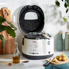 Tefal FF1631 Filtra One olajsütő, 1900 W, Kapacitás 1,2 kg Háztartási gépek Naty Shop