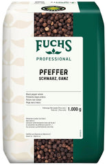 Fuchs Pfeffer schwarz ganz spezial (1 x 1 kg) | 1. csomag