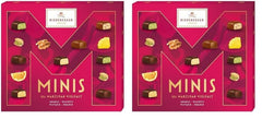 Niederegger Mini Marcipán fajta 112g
