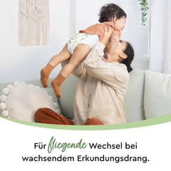 LILLYDOO Eco Pants 7-es méret (17+ kg) havi doboz (85 db)