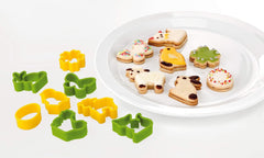 Forme de biscuiți de Paște Tescoma DELÍCIA, 8 buc.