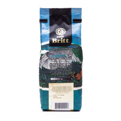 Cafea măcinată Poas Volcanic Earth, pungă de 350 ml