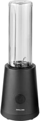 ZWILLING Állványkeverő, Smoothie Maker, Inkl. Trinkflasche Mit Verschluss, 600 ml, 300 watt, Edelstahl/Kunststoff, Schwarz Kitchen Naty Shop állókeverő