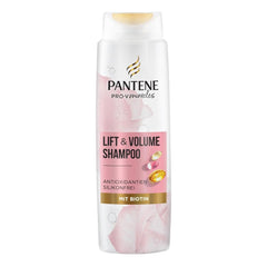 Șampon pentru îngroșarea părului Pantene Pro-V Lift & Volume cu biotină, fără silicon Duș și baie Pantene Sampon 250 ml